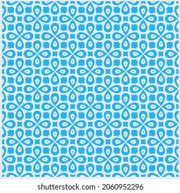 Seamless repeatable abstract pattern background.Perfect for fashion, textile design, cute themed fabric, on wall paper, wrapping paper, fabrics and home decor.
