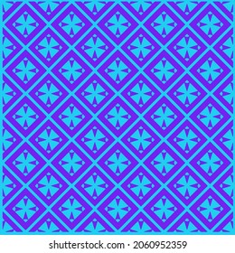 Seamless repeatable abstract pattern background.Perfect for fashion, textile design, cute themed fabric, on wall paper, wrapping paper, fabrics and home decor.