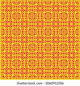 Seamless repeatable abstract pattern background.Perfect for fashion, textile design, cute themed fabric, on wall paper, wrapping paper, fabrics and home decor.