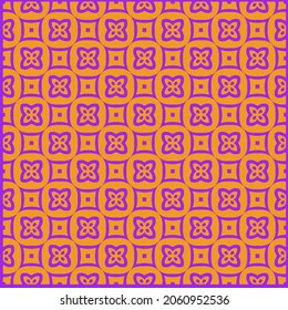 Seamless repeatable abstract pattern background.Perfect for fashion, textile design, cute themed fabric, on wall paper, wrapping paper, fabrics and home decor.