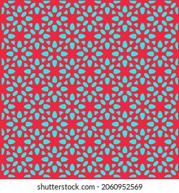 
Seamless repeatable abstract pattern background.Perfect for fashion, textile design, cute themed fabric, on wall paper, wrapping paper, fabrics and home decor.