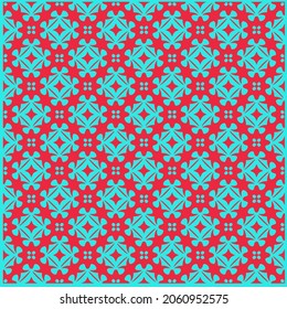
Seamless repeatable abstract pattern background.Perfect for fashion, textile design, cute themed fabric, on wall paper, wrapping paper, fabrics and home decor.