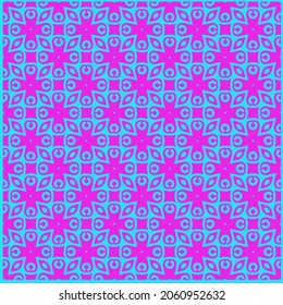 Seamless repeatable abstract pattern background.Perfect for fashion, textile design, cute themed fabric, on wall paper, wrapping paper, fabrics and home decor.