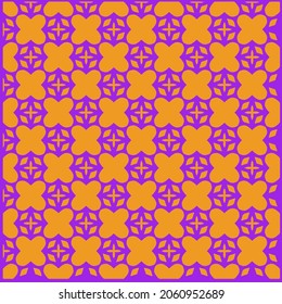 Seamless repeatable abstract pattern background.Perfect for fashion, textile design, cute themed fabric, on wall paper, wrapping paper, fabrics and home decor.