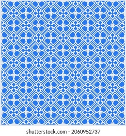 
Seamless repeatable abstract pattern background.Perfect for fashion, textile design, cute themed fabric, on wall paper, wrapping paper, fabrics and home decor.