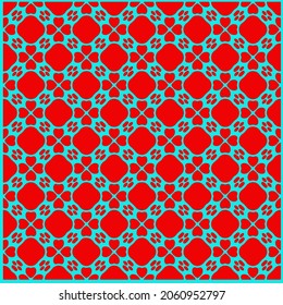 Seamless repeatable abstract pattern background.Perfect for fashion, textile design, cute themed fabric, on wall paper, wrapping paper, fabrics and home decor.