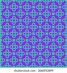 Seamless repeatable abstract pattern background.Perfect for fashion, textile design, cute themed fabric, on wall paper, wrapping paper, fabrics and home decor.