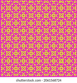 Seamless repeatable abstract pattern background.Perfect for fashion, textile design, cute themed fabric, on wall paper, wrapping paper, fabrics and home decor.