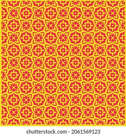 Seamless repeatable abstract pattern background.Perfect for fashion, textile design, cute themed fabric, on wall paper, wrapping paper, fabrics and home decor.