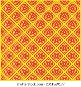 Seamless repeatable abstract pattern background.Perfect for fashion, textile design, cute themed fabric, on wall paper, wrapping paper, fabrics and home decor.