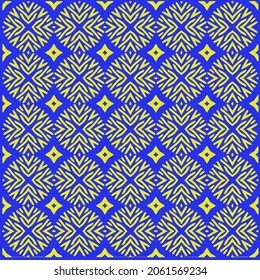 Seamless repeatable abstract pattern background.Perfect for fashion, textile design, cute themed fabric, on wall paper, wrapping paper, fabrics and home decor.