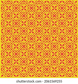 Seamless repeatable abstract pattern background.Perfect for fashion, textile design, cute themed fabric, on wall paper, wrapping paper, fabrics and home decor.