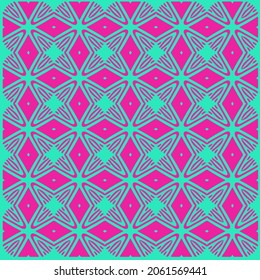 Seamless repeatable abstract pattern background.Perfect for fashion, textile design, cute themed fabric, on wall paper, wrapping paper, fabrics and home decor.