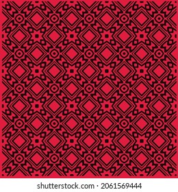Seamless repeatable abstract pattern background.Perfect for fashion, textile design, cute themed fabric, on wall paper, wrapping paper, fabrics and home decor.