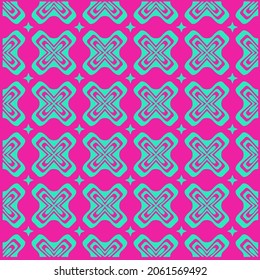 Seamless repeatable abstract pattern background.Perfect for fashion, textile design, cute themed fabric, on wall paper, wrapping paper, fabrics and home decor.