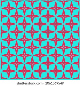 Seamless repeatable abstract pattern background.Perfect for fashion, textile design, cute themed fabric, on wall paper, wrapping paper, fabrics and home decor.
