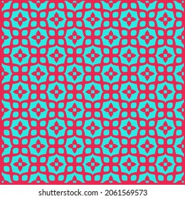 Seamless repeatable abstract pattern background.Perfect for fashion, textile design, cute themed fabric, on wall paper, wrapping paper, fabrics and home decor.