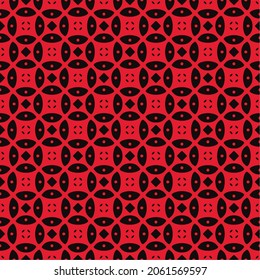 Seamless repeatable abstract pattern background.Perfect for fashion, textile design, cute themed fabric, on wall paper, wrapping paper, fabrics and home decor.