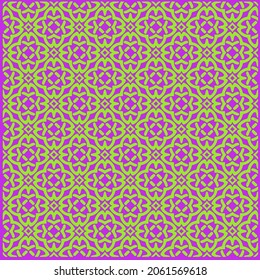 Seamless repeatable abstract pattern background.Perfect for fashion, textile design, cute themed fabric, on wall paper, wrapping paper, fabrics and home decor.
