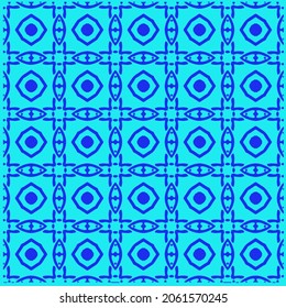 Seamless repeatable abstract pattern background.Perfect for fashion, textile design, cute themed fabric, on wall paper, wrapping paper, fabrics and home decor.