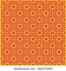 Seamless repeatable abstract pattern background.Perfect for fashion, textile design, cute themed fabric, on wall paper, wrapping paper, fabrics and home decor.