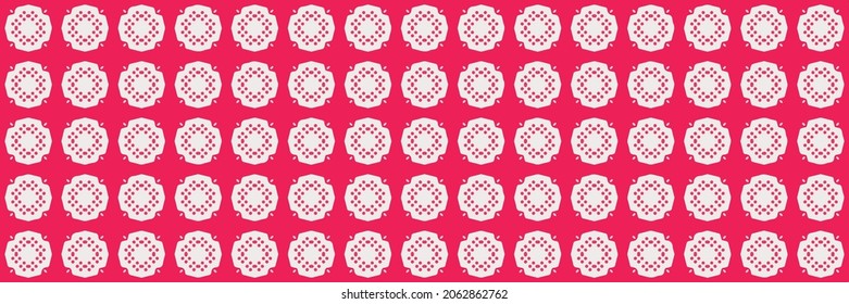 Seamless repeatable abstract pattern background.Perfect for fashion, textile design, cute themed fabric, on wall paper, wrapping paper, fabrics and home decor.