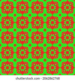 Seamless repeatable abstract pattern background.Perfect for fashion, textile design, cute themed fabric, on wall paper, wrapping paper, fabrics and home decor.