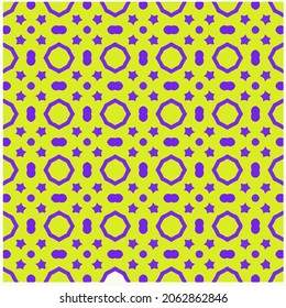 Seamless repeatable abstract pattern background.Perfect for fashion, textile design, cute themed fabric, on wall paper, wrapping paper, fabrics and home decor.