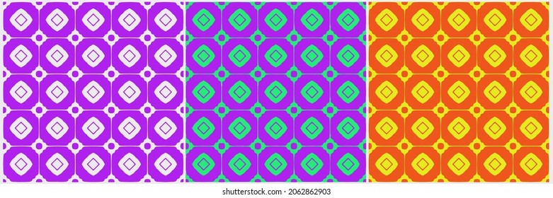 Seamless repeatable abstract pattern background.Perfect for fashion, textile design, cute themed fabric, on wall paper, wrapping paper, fabrics and home decor.