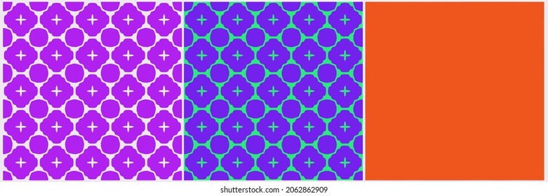 Seamless repeatable abstract pattern background.Perfect for fashion, textile design, cute themed fabric, on wall paper, wrapping paper, fabrics and home decor.