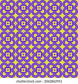 Seamless repeatable abstract pattern background.Perfect for fashion, textile design, cute themed fabric, on wall paper, wrapping paper, fabrics and home decor.