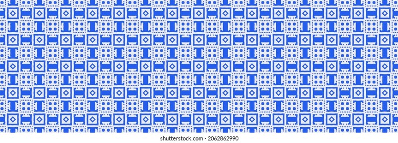 Seamless repeatable abstract pattern background.Perfect for fashion, textile design, cute themed fabric, on wall paper, wrapping paper, fabrics and home decor.