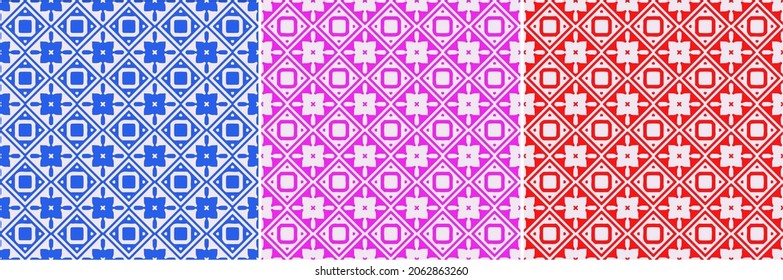 Seamless repeatable abstract pattern background.Perfect for fashion, textile design, cute themed fabric, on wall paper, wrapping paper, fabrics and home decor.