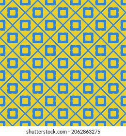 Seamless repeatable abstract pattern background.Perfect for fashion, textile design, cute themed fabric, on wall paper, wrapping paper, fabrics and home decor.