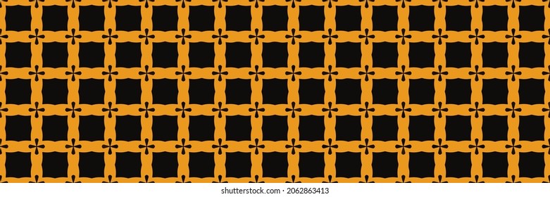 Seamless repeatable abstract pattern background.Perfect for fashion, textile design, cute themed fabric, on wall paper, wrapping paper, fabrics and home decor.