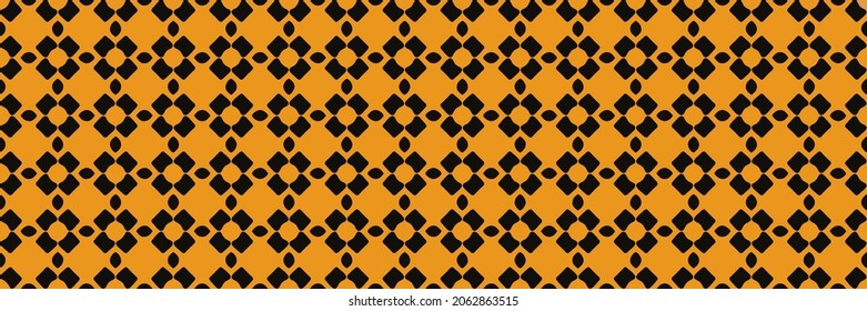 Seamless repeatable abstract pattern background.Perfect for fashion, textile design, cute themed fabric, on wall paper, wrapping paper, fabrics and home decor.