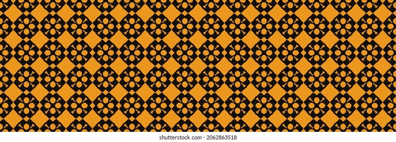 Seamless repeatable abstract pattern background.Perfect for fashion, textile design, cute themed fabric, on wall paper, wrapping paper, fabrics and home decor.
