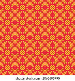 Seamless repeatable abstract pattern background.Perfect for fashion, textile design, cute themed fabric, on wall paper, wrapping paper, fabrics and home decor.