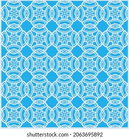 Seamless repeatable abstract pattern background.Perfect for fashion, textile design, cute themed fabric, on wall paper, wrapping paper, fabrics and home decor.