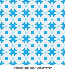 Seamless repeatable abstract pattern background.Perfect for fashion, textile design, cute themed fabric, on wall paper, wrapping paper, fabrics and home decor.