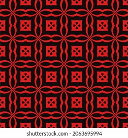 Seamless repeatable abstract pattern background.Perfect for fashion, textile design, cute themed fabric, on wall paper, wrapping paper, fabrics and home decor.