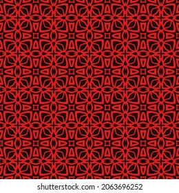Seamless repeatable abstract pattern background.Perfect for fashion, textile design, cute themed fabric, on wall paper, wrapping paper, fabrics and home decor.