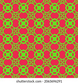 
Seamless repeatable abstract pattern background.Perfect for fashion, textile design, cute themed fabric, on wall paper, wrapping paper, fabrics and home decor.