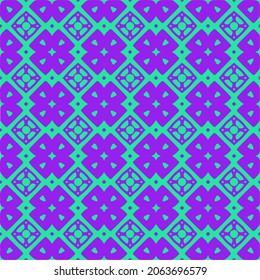 
Seamless repeatable abstract pattern background.Perfect for fashion, textile design, cute themed fabric, on wall paper, wrapping paper, fabrics and home decor.