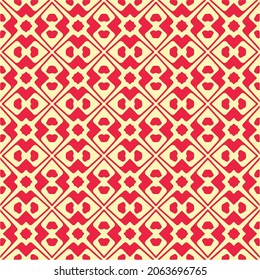 Seamless repeatable abstract pattern background.Perfect for fashion, textile design, cute themed fabric, on wall paper, wrapping paper, fabrics and home decor.