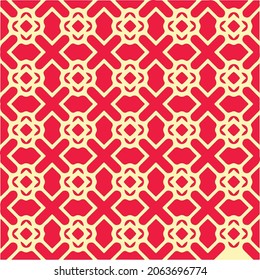 Seamless repeatable abstract pattern background.Perfect for fashion, textile design, cute themed fabric, on wall paper, wrapping paper, fabrics and home decor.