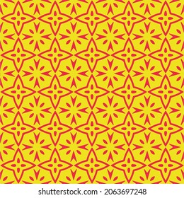 Seamless repeatable abstract pattern background.Perfect for fashion, textile design, cute themed fabric, on wall paper, wrapping paper, fabrics and home decor.