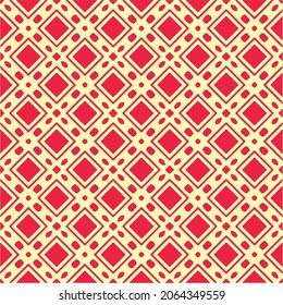 Seamless repeatable abstract pattern background.Perfect for fashion, textile design, cute themed fabric, on wall paper, wrapping paper, fabrics and home decor.
