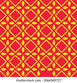 Seamless repeatable abstract pattern background.Perfect for fashion, textile design, cute themed fabric, on wall paper, wrapping paper, fabrics and home decor.

