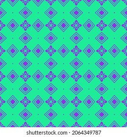 Seamless repeatable abstract pattern background.Perfect for fashion, textile design, cute themed fabric, on wall paper, wrapping paper, fabrics and home decor.
